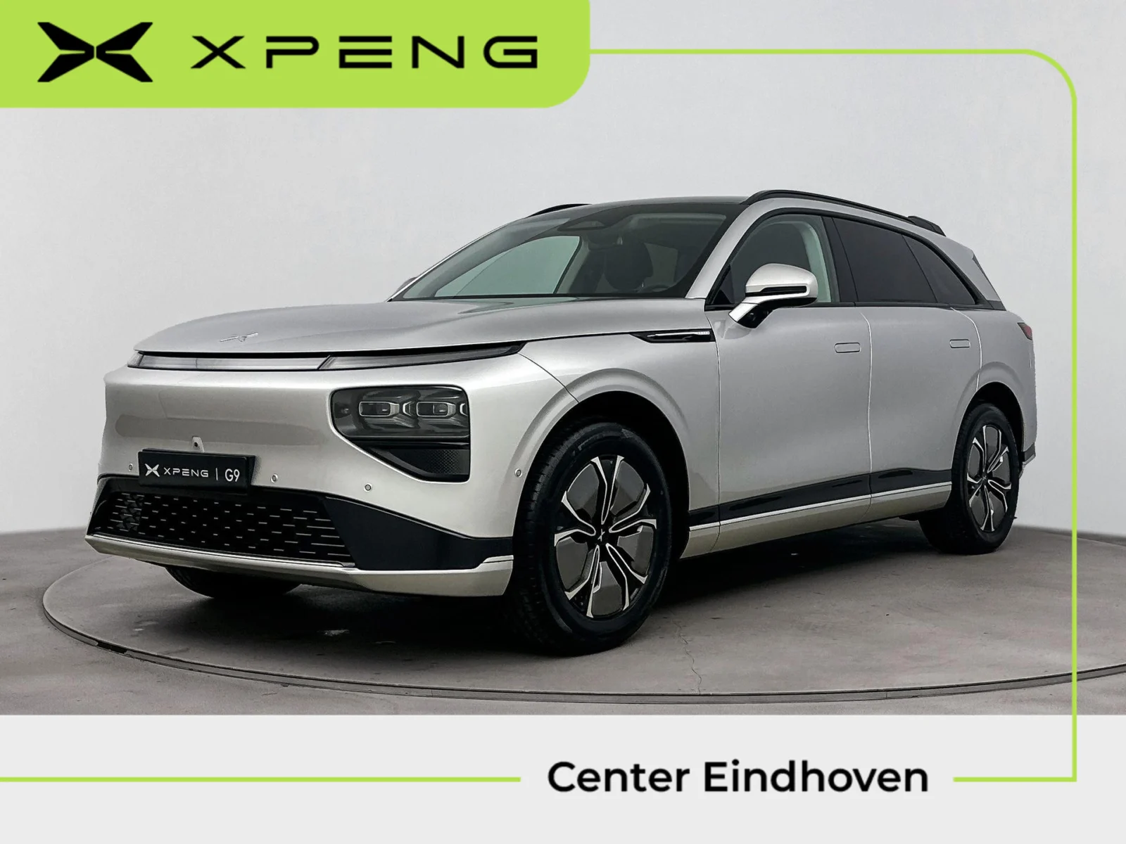 Xpeng-G9