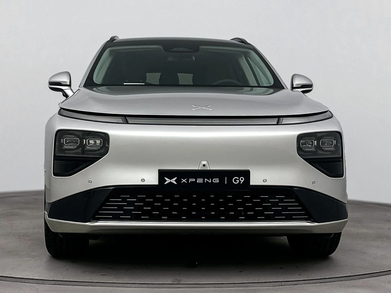 Xpeng-G9