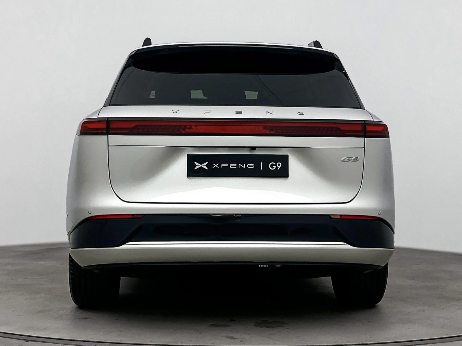 Xpeng-G9