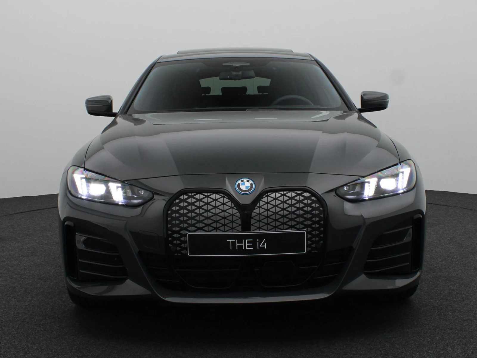 BMW i4 eDrive35