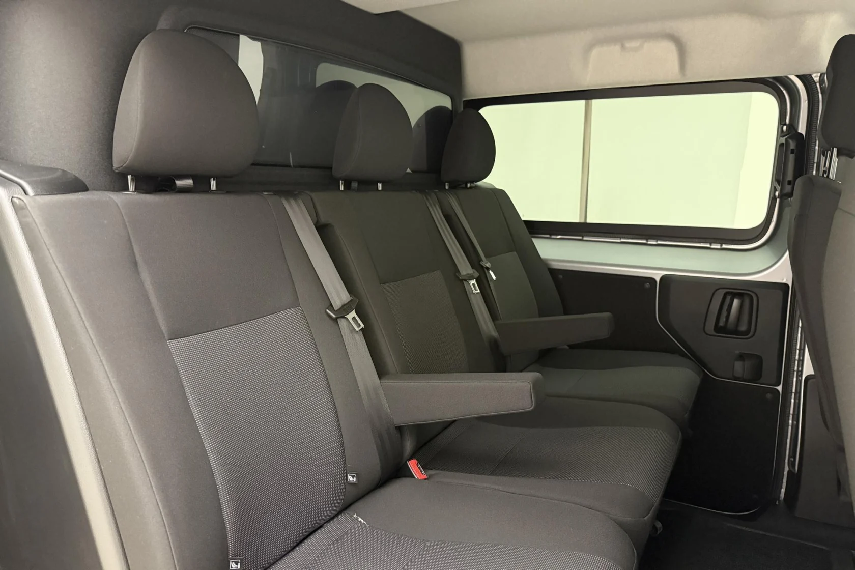 Opel Vivaro-e L3 DC