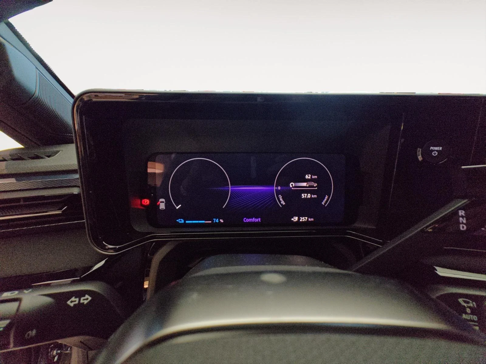 Nissan Micra Engage
