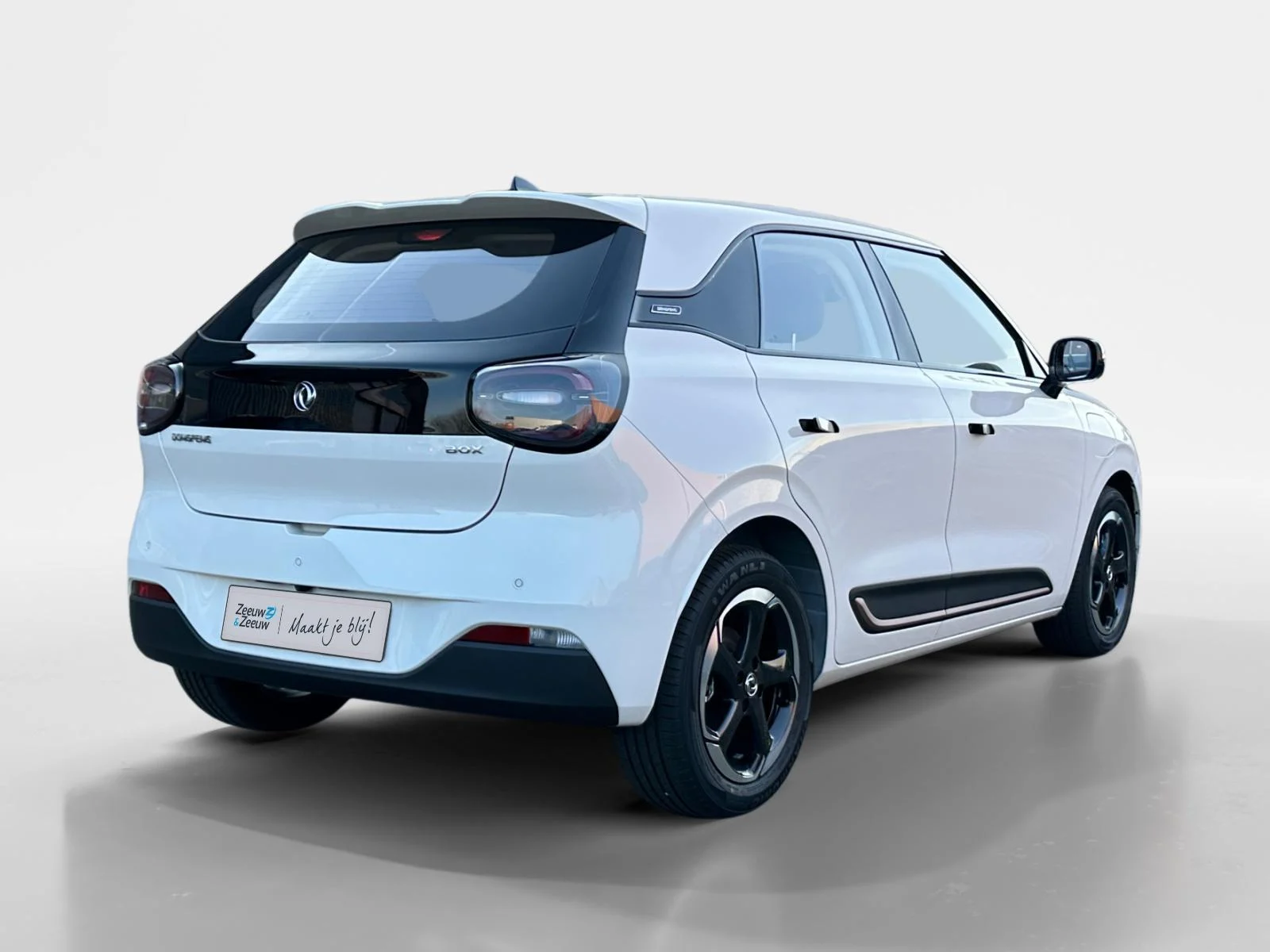 Dongfeng Box Premium Edition