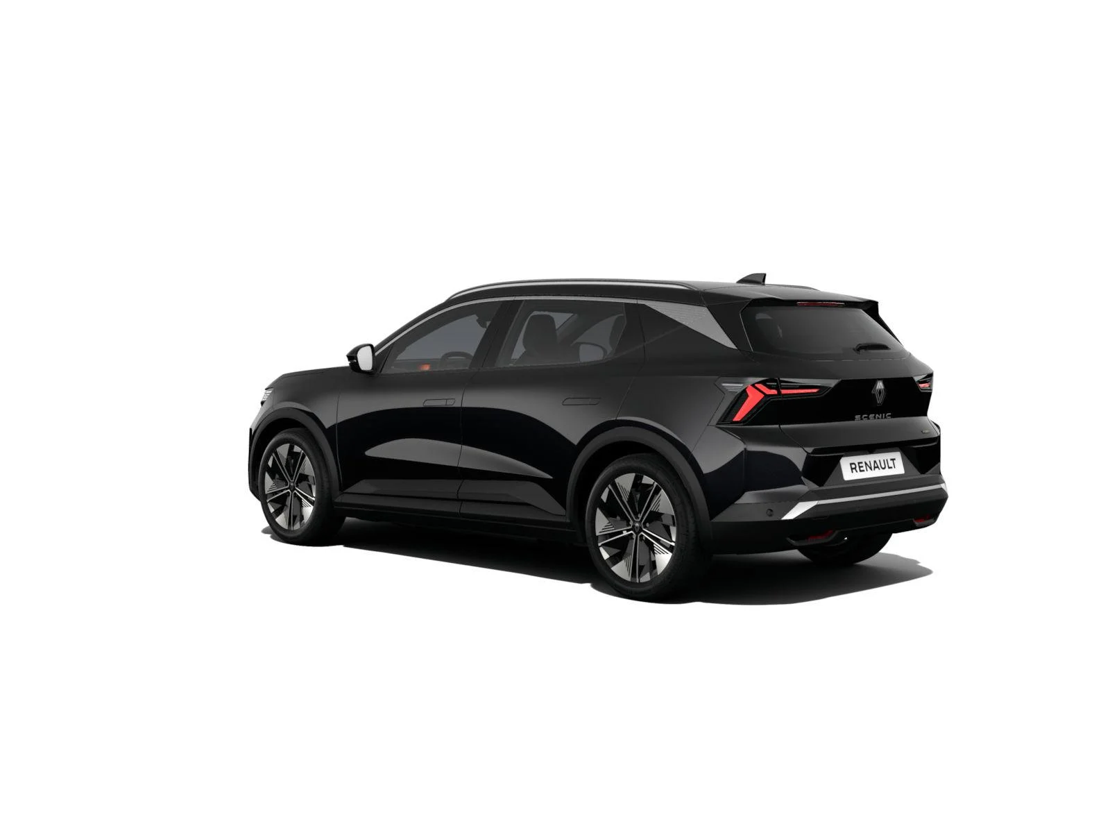 Renault Scénic E-Tech EV60 Comfort Range Techno