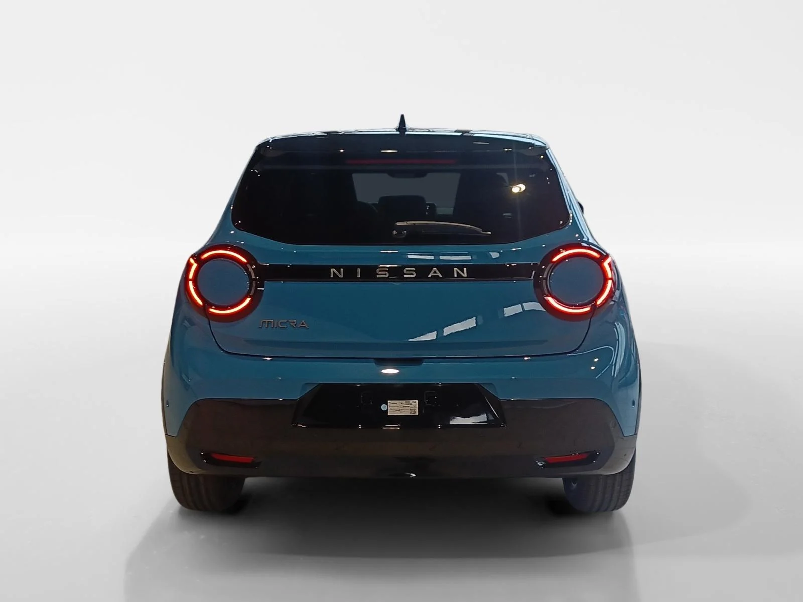 Nissan Micra EVOLVE A T