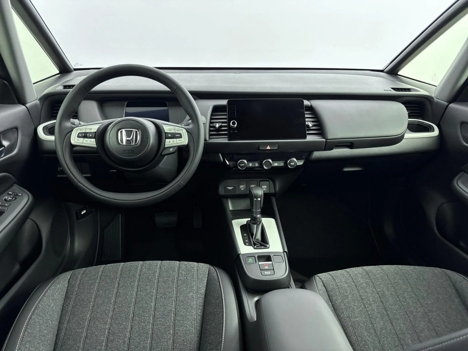 Honda-Jazz