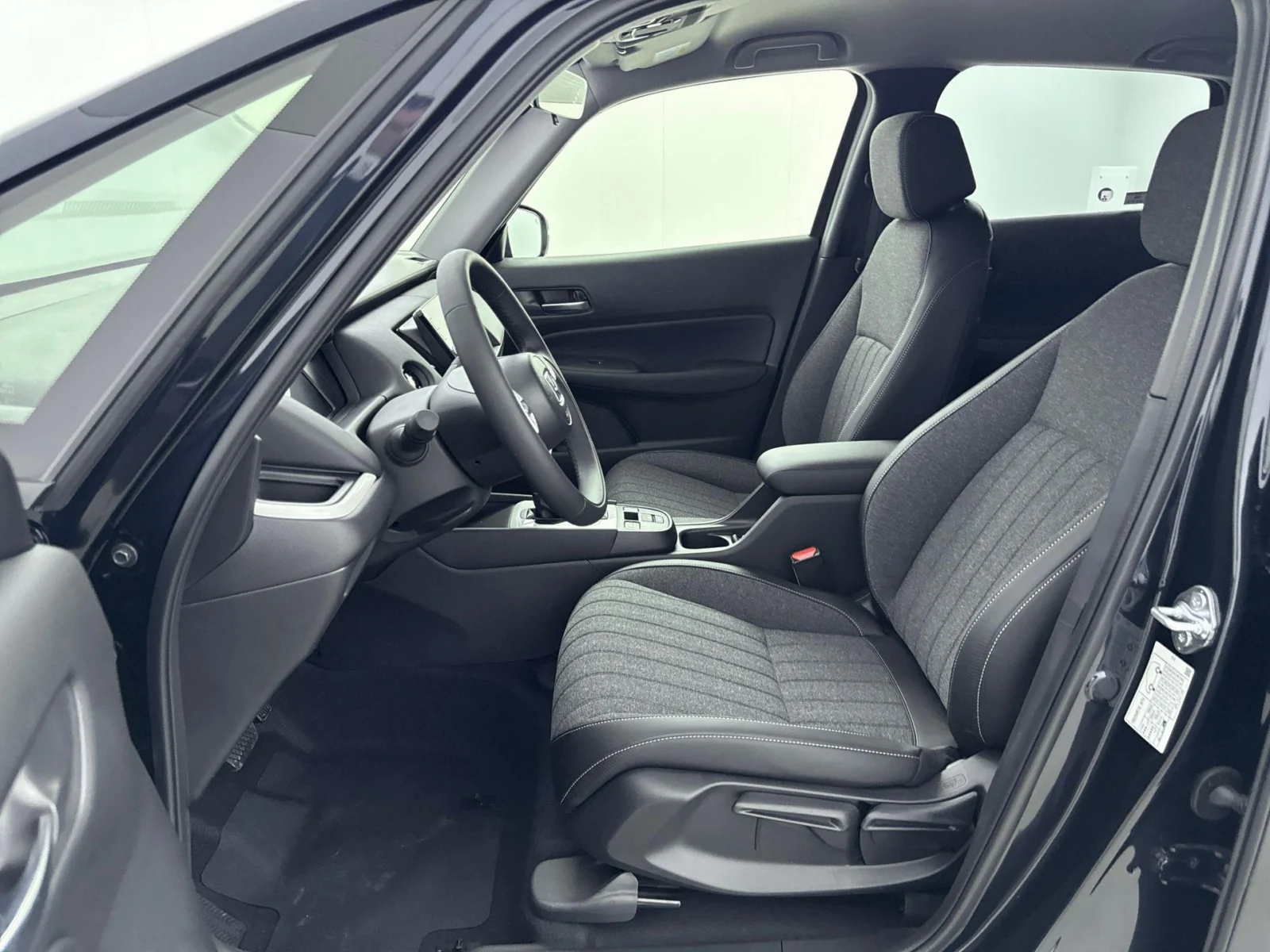 Honda-Jazz