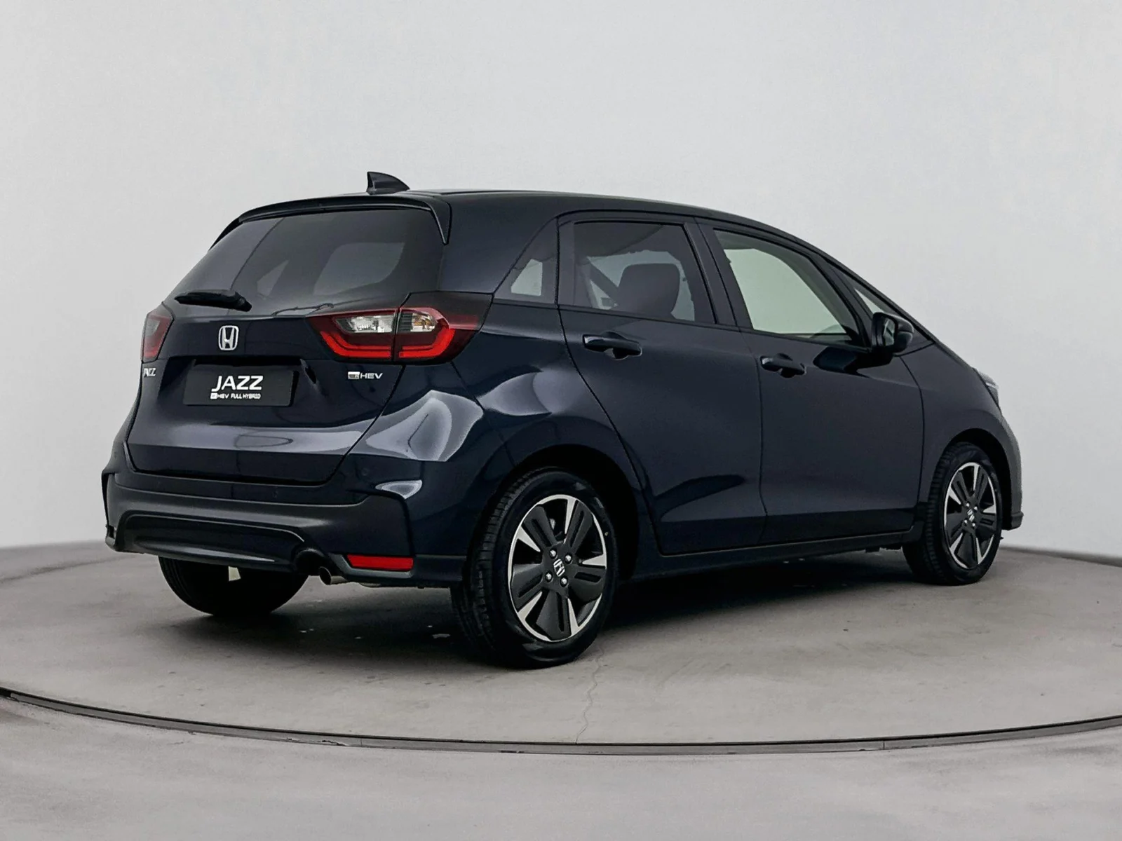 Honda-Jazz