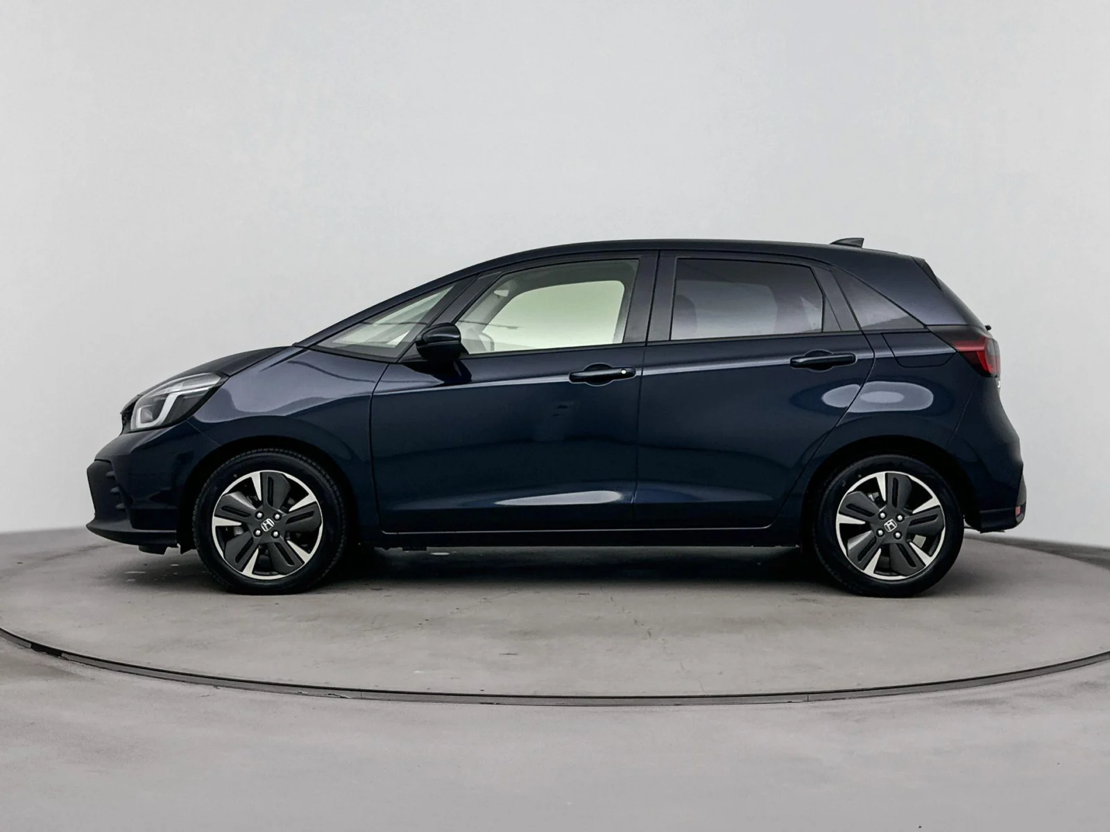 Honda-Jazz