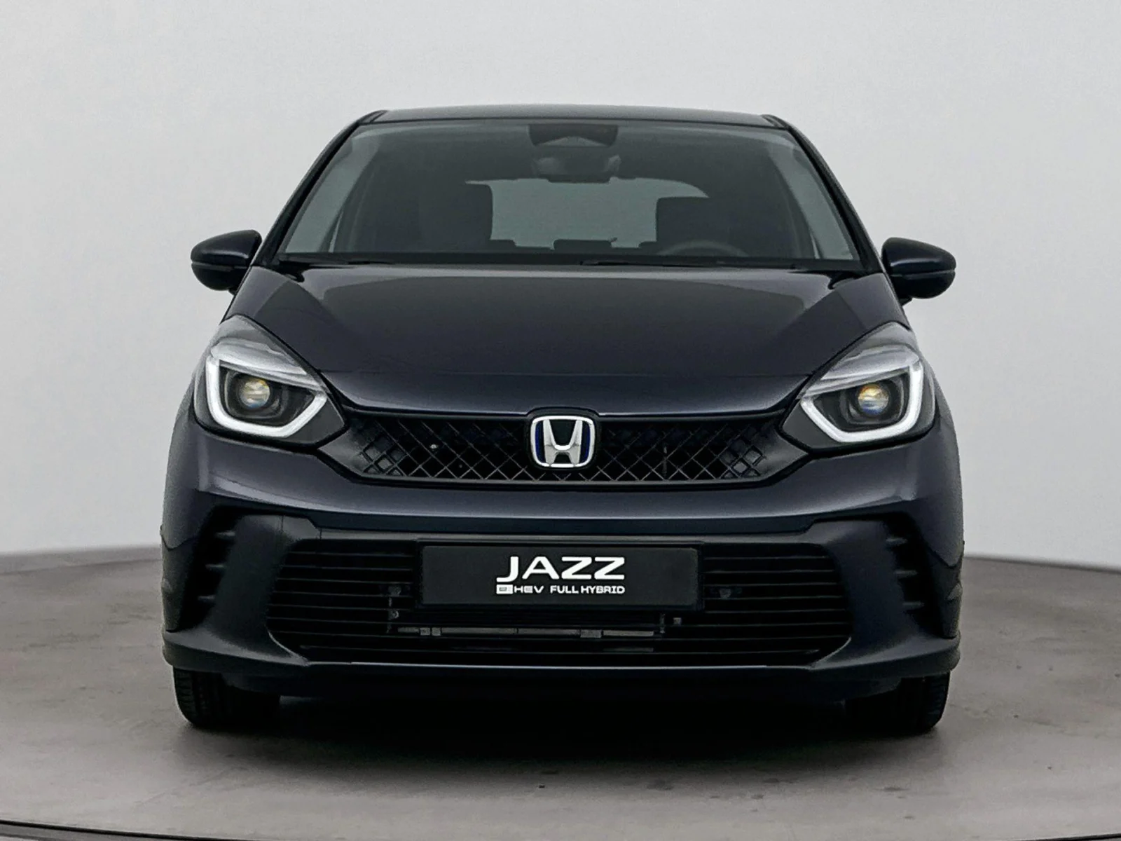 Honda-Jazz