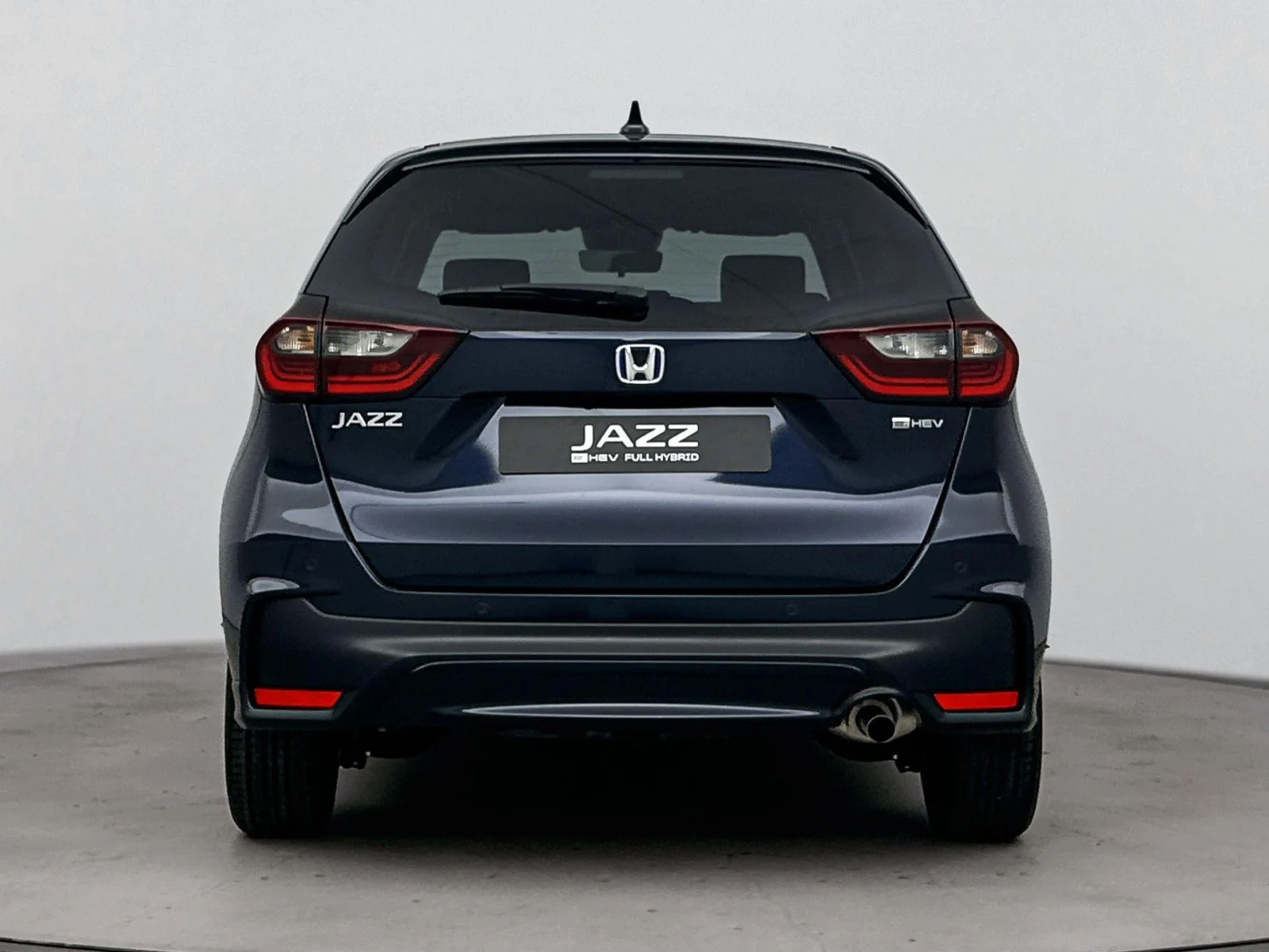 Honda-Jazz
