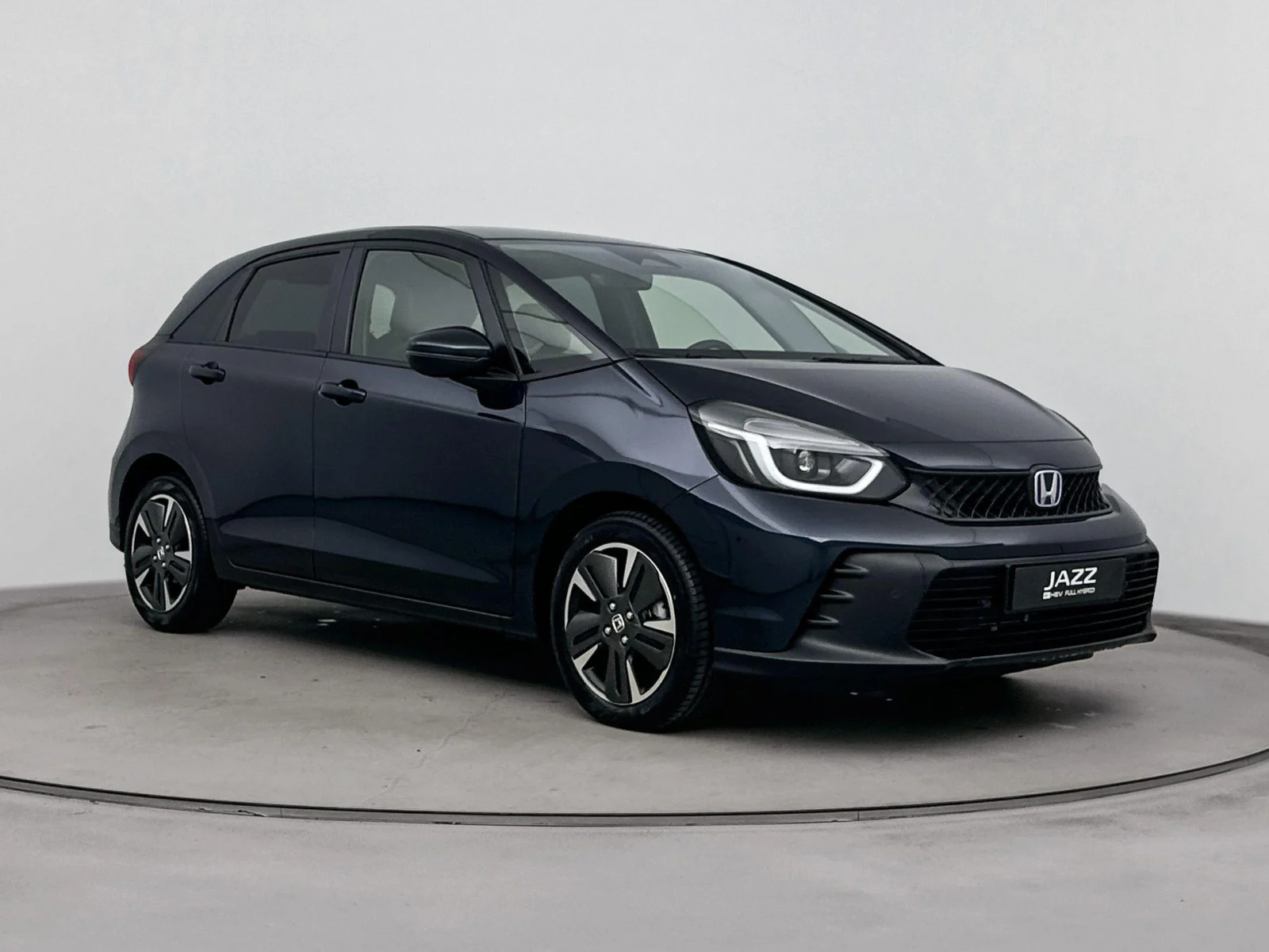 Honda-Jazz