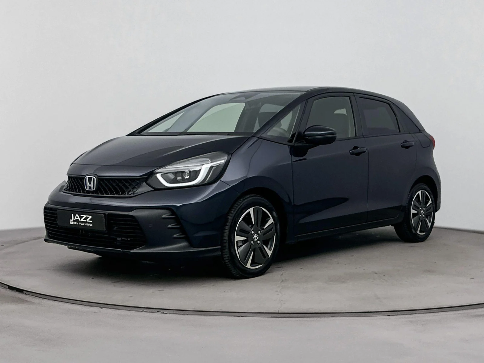 Honda-Jazz