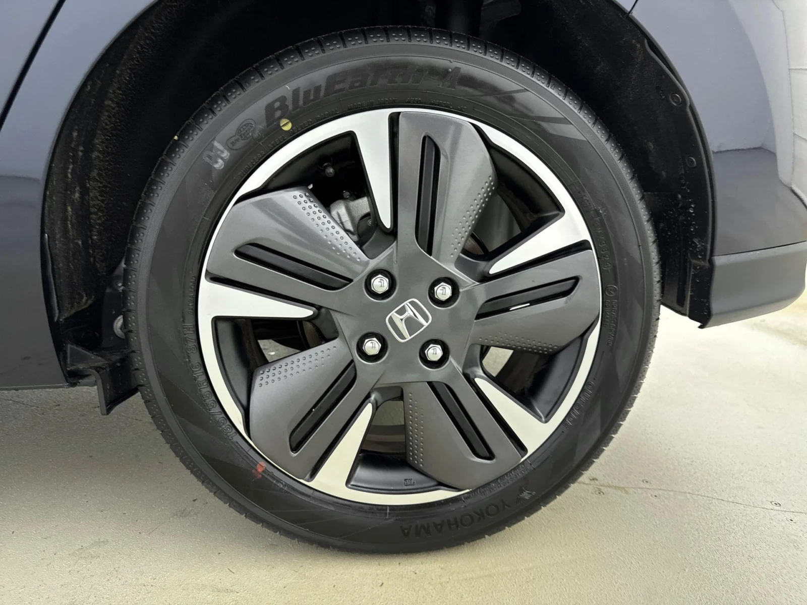 Honda-Jazz