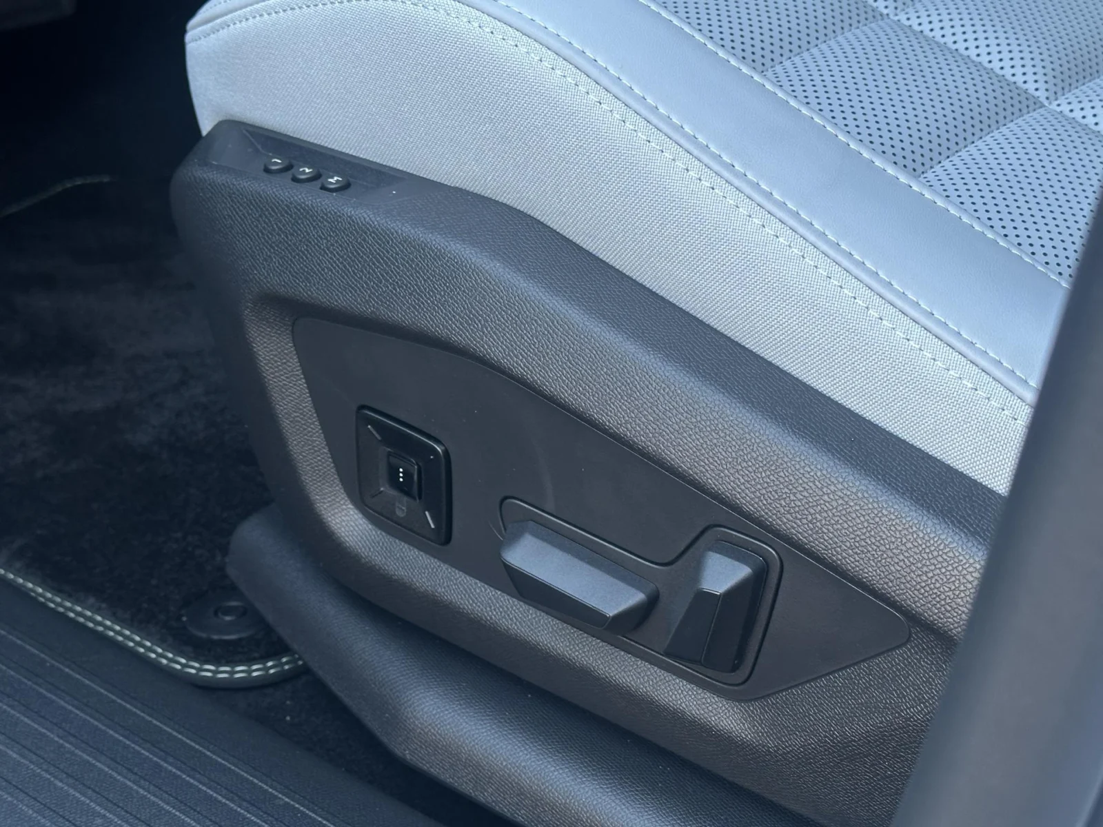 Citroën C5 Aircross Business Comfort Range
