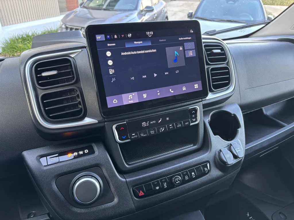 Toyota ProAce Max 3.5t L3H2 Navigator