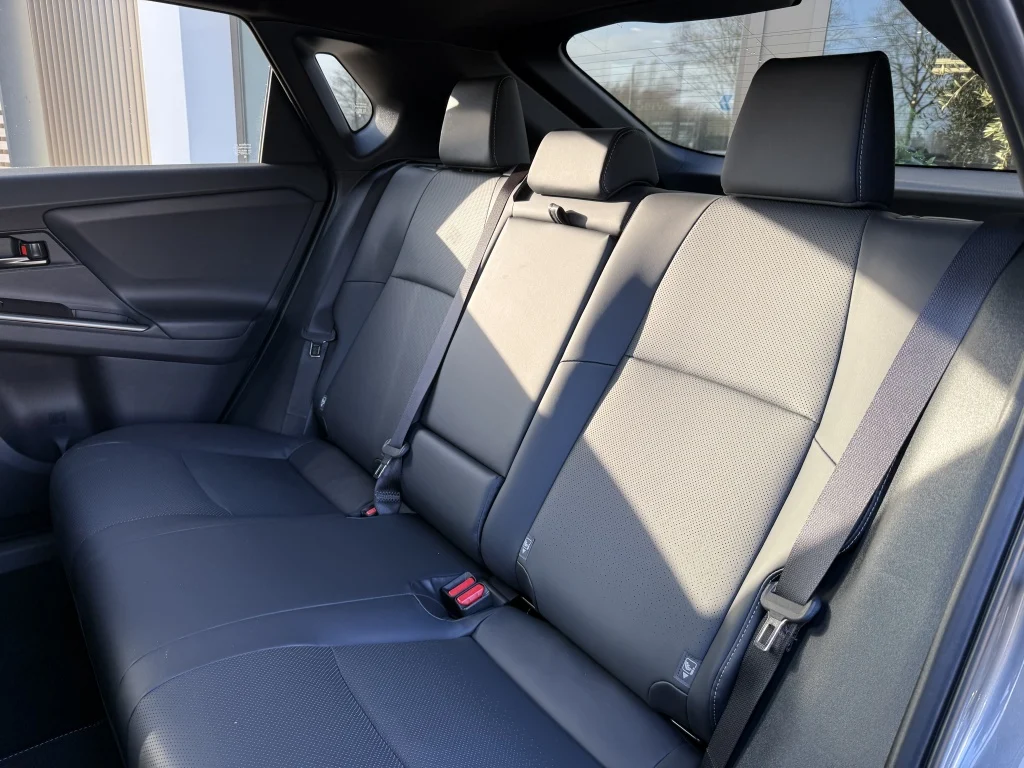 Toyota bZ4X Executive