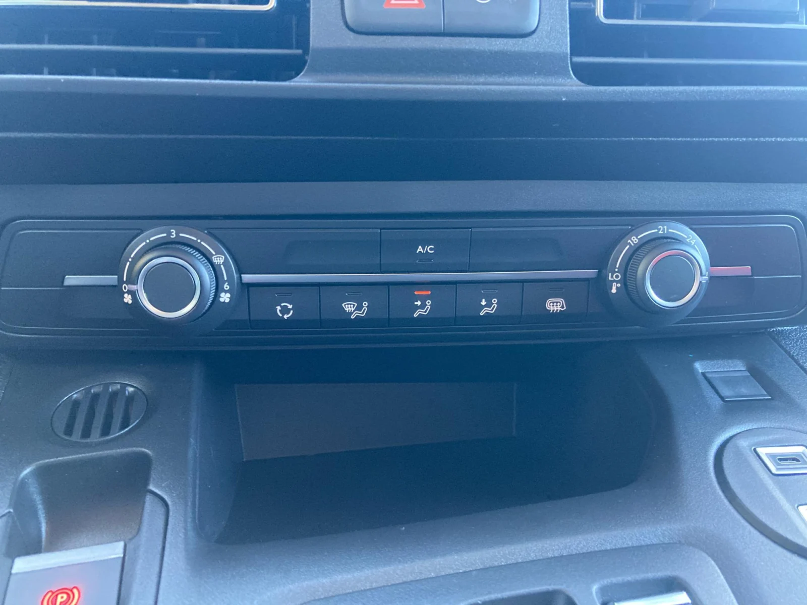 Opel Combo-e L2