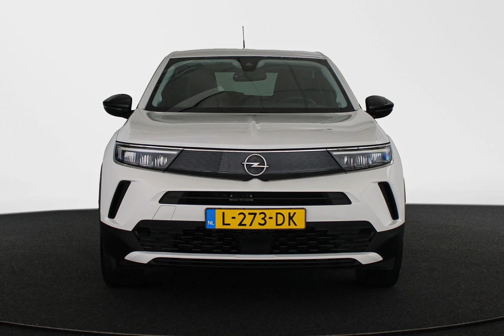 Opel Mokka-e Edition 50-kWh