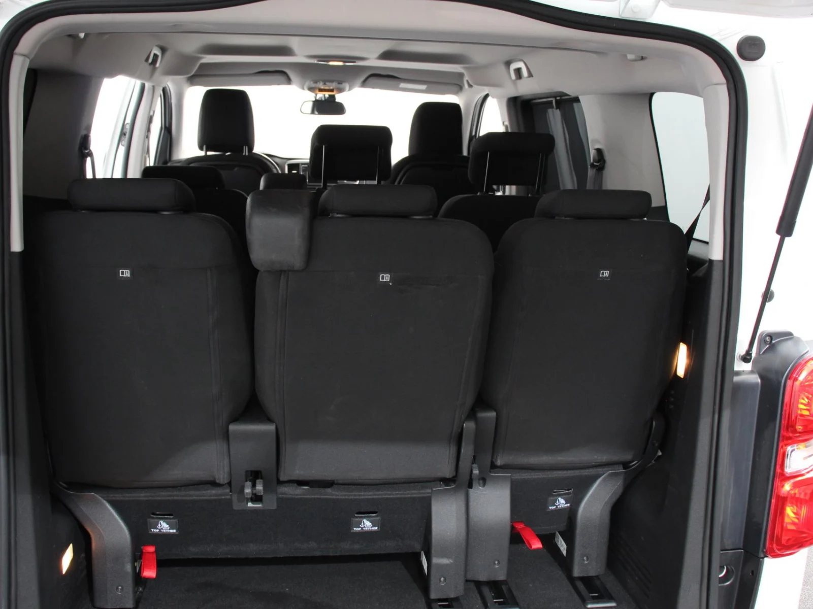 Toyota ProAce Verso Luxury L2 8persoons