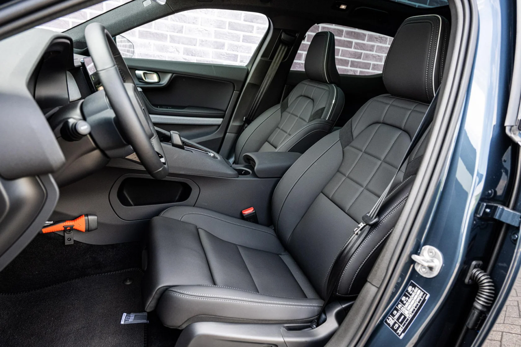 Polestar 2 Long Range Single Motor Prime