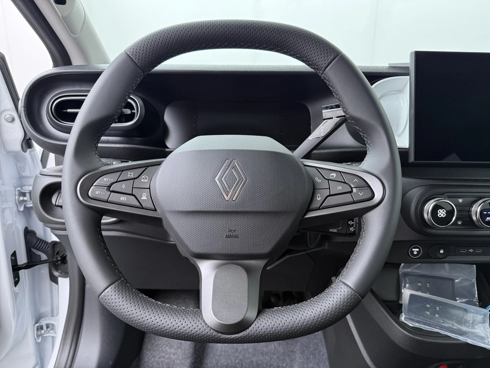 Renault Twingo Techno