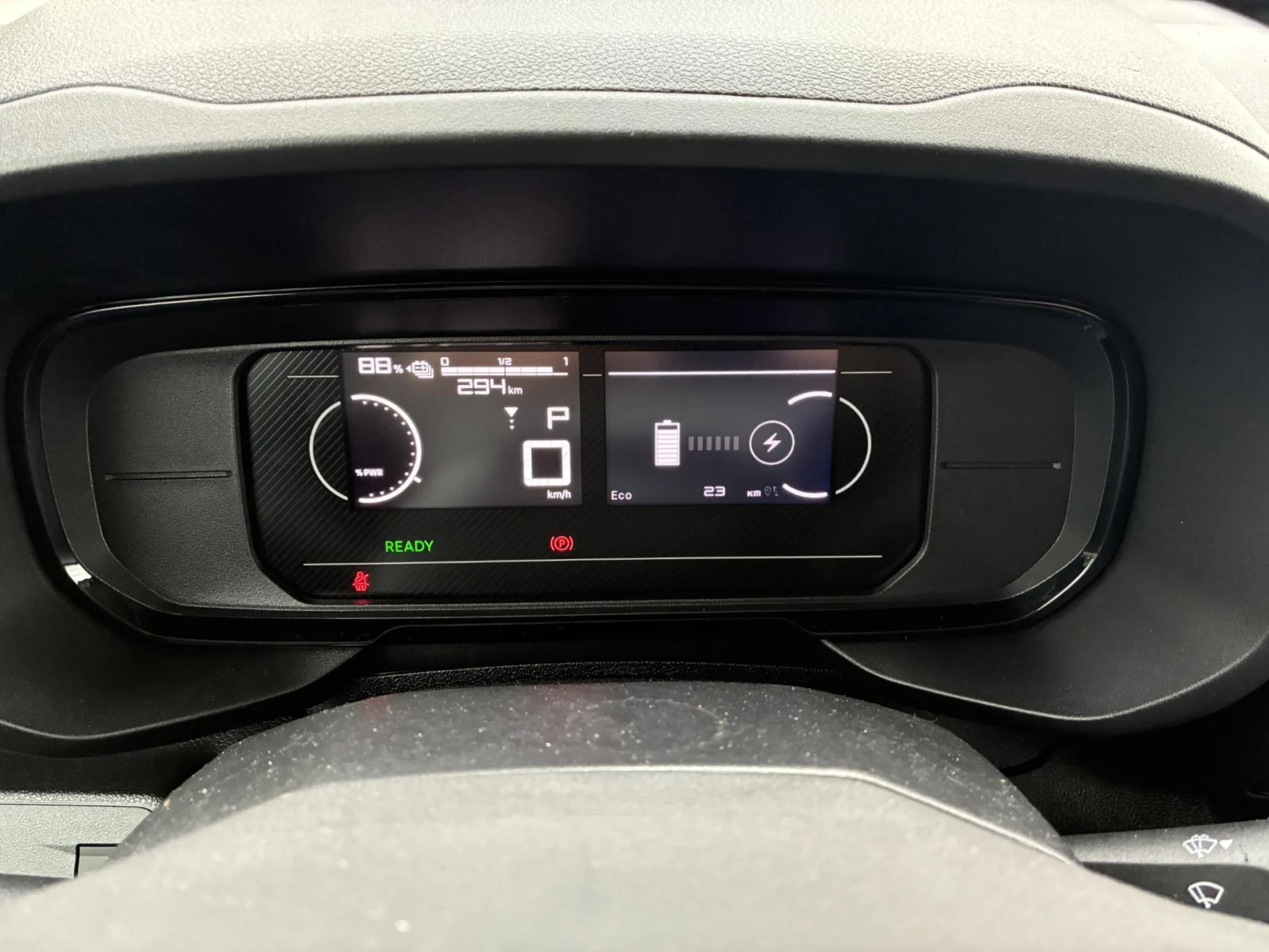 Opel Combo-e L1