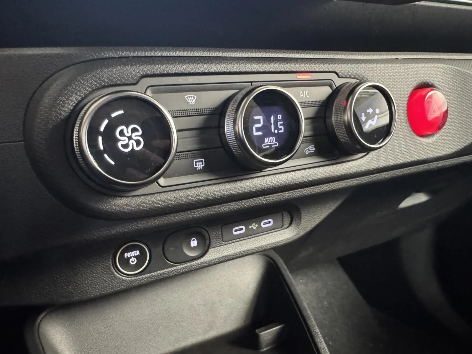 Renault Twingo Urban Range Techno
