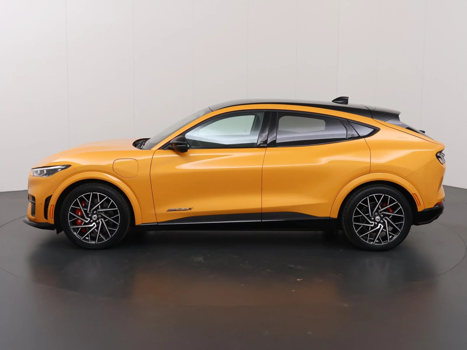 Ford Mustang Mach-E GT Extended AWD