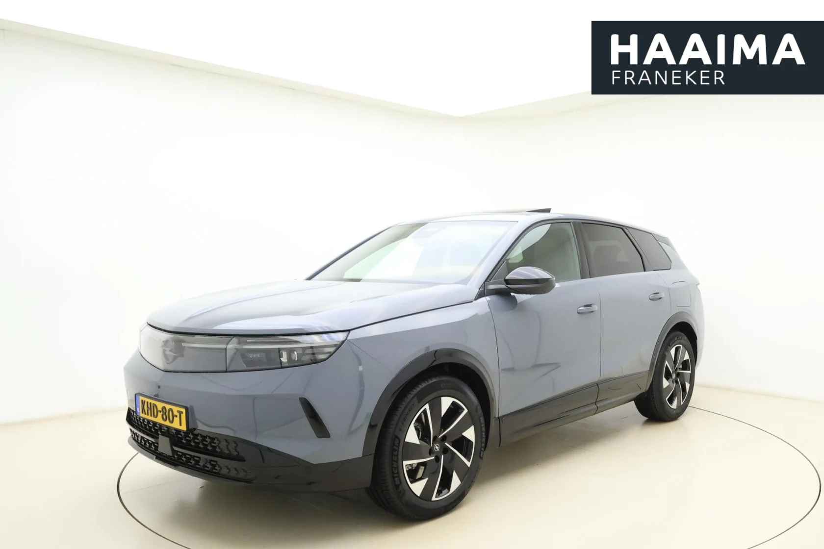 Opel Grandland Business Edition