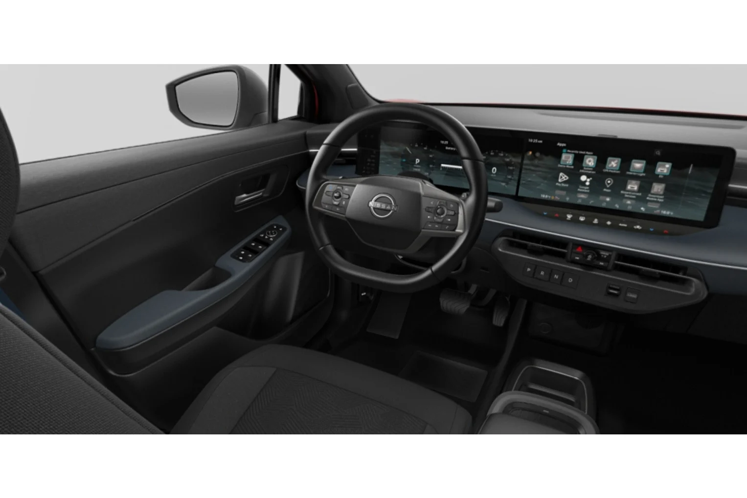 Nissan Leaf Engage PLUS AUTOMAAT