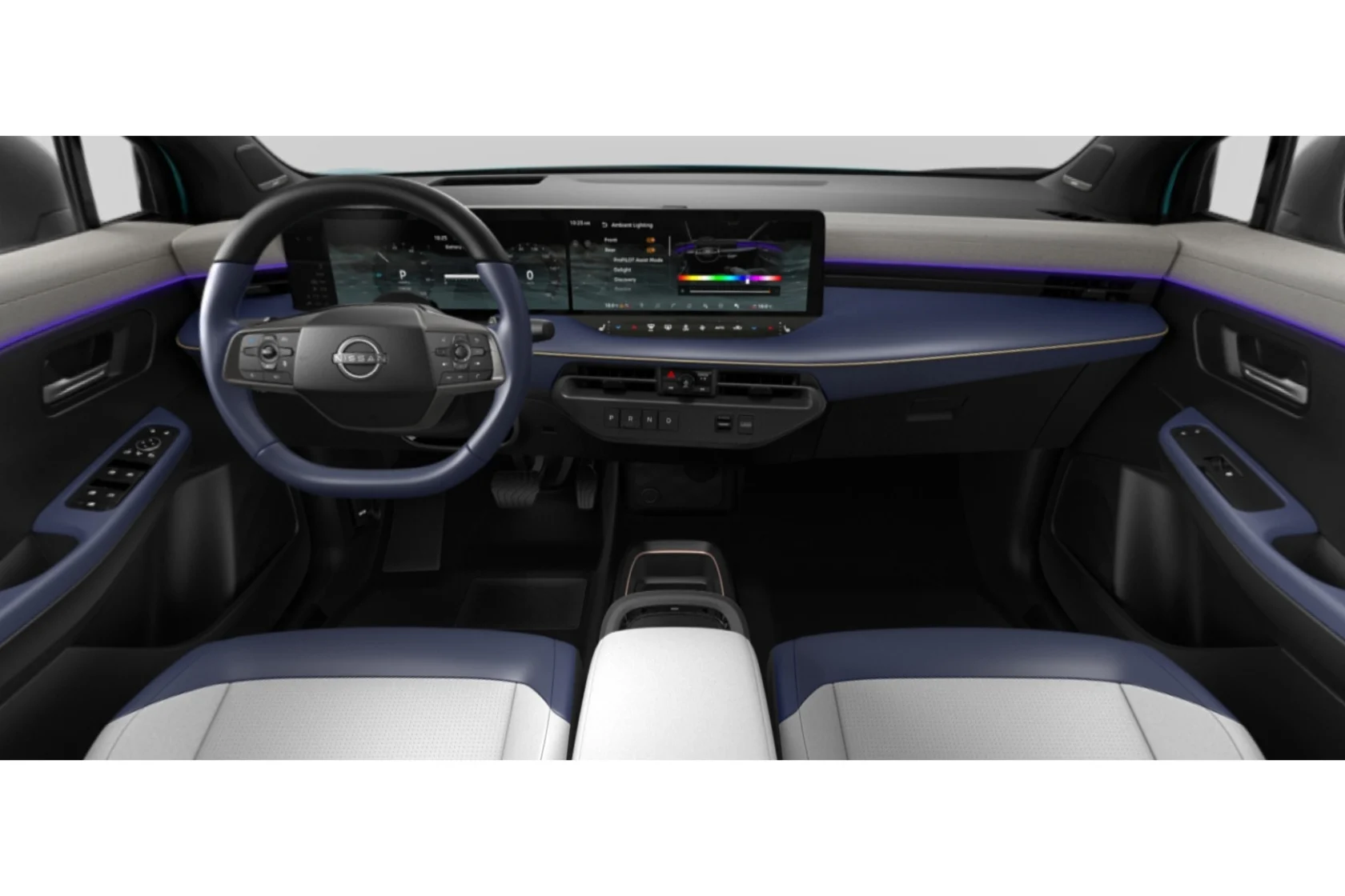 Nissan Leaf EVOLVE AUTOMAAT
