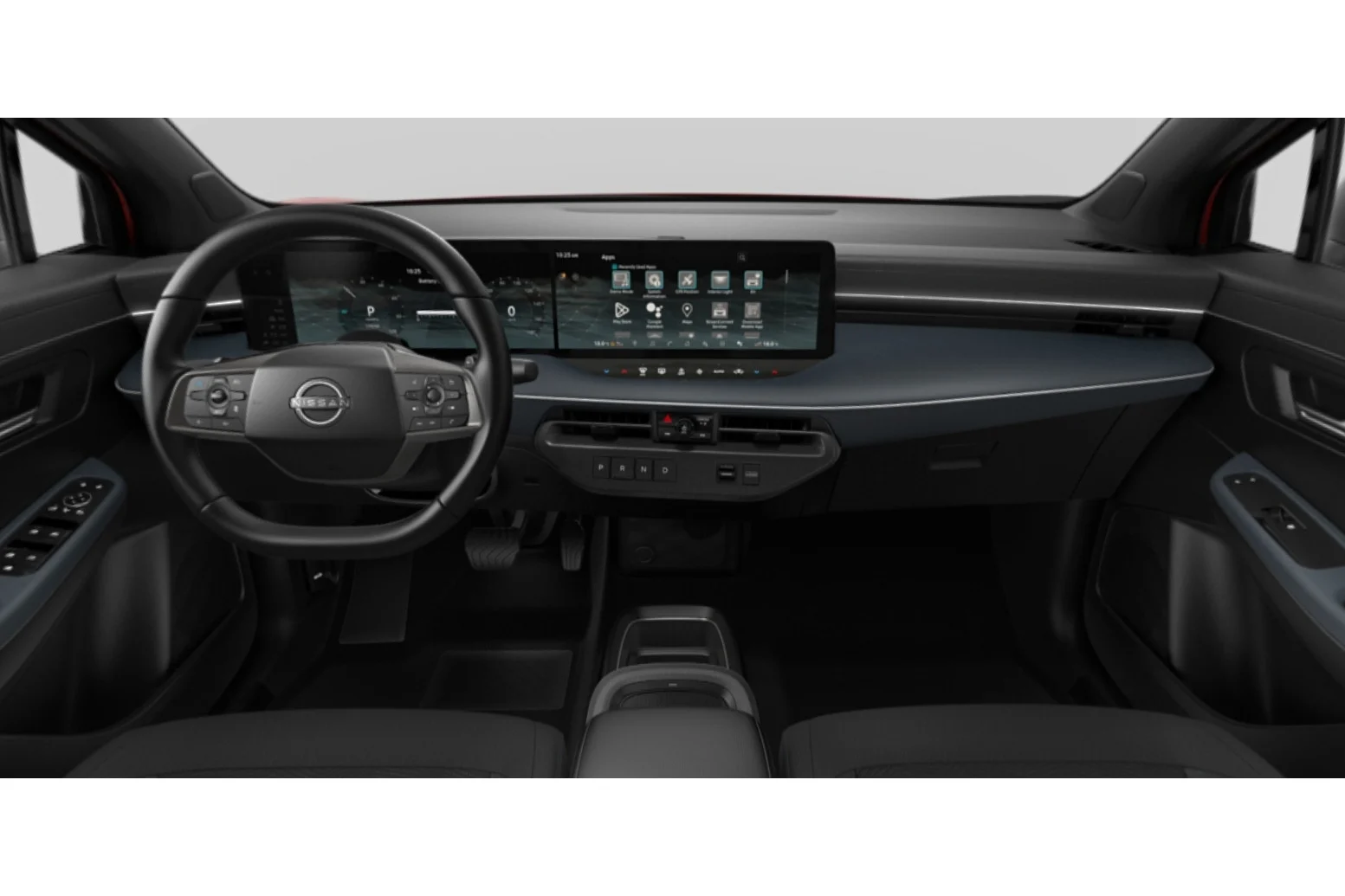 Nissan Leaf Engage PLUS AUTOMAAT