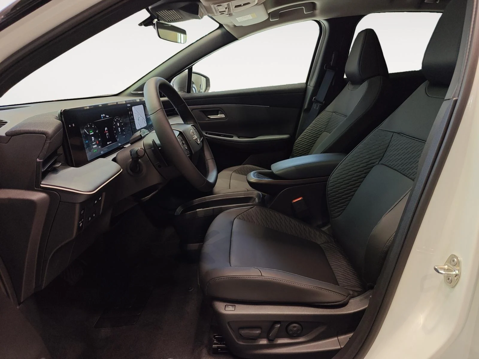 Nissan Leaf EVOLVE AUTOMAAT