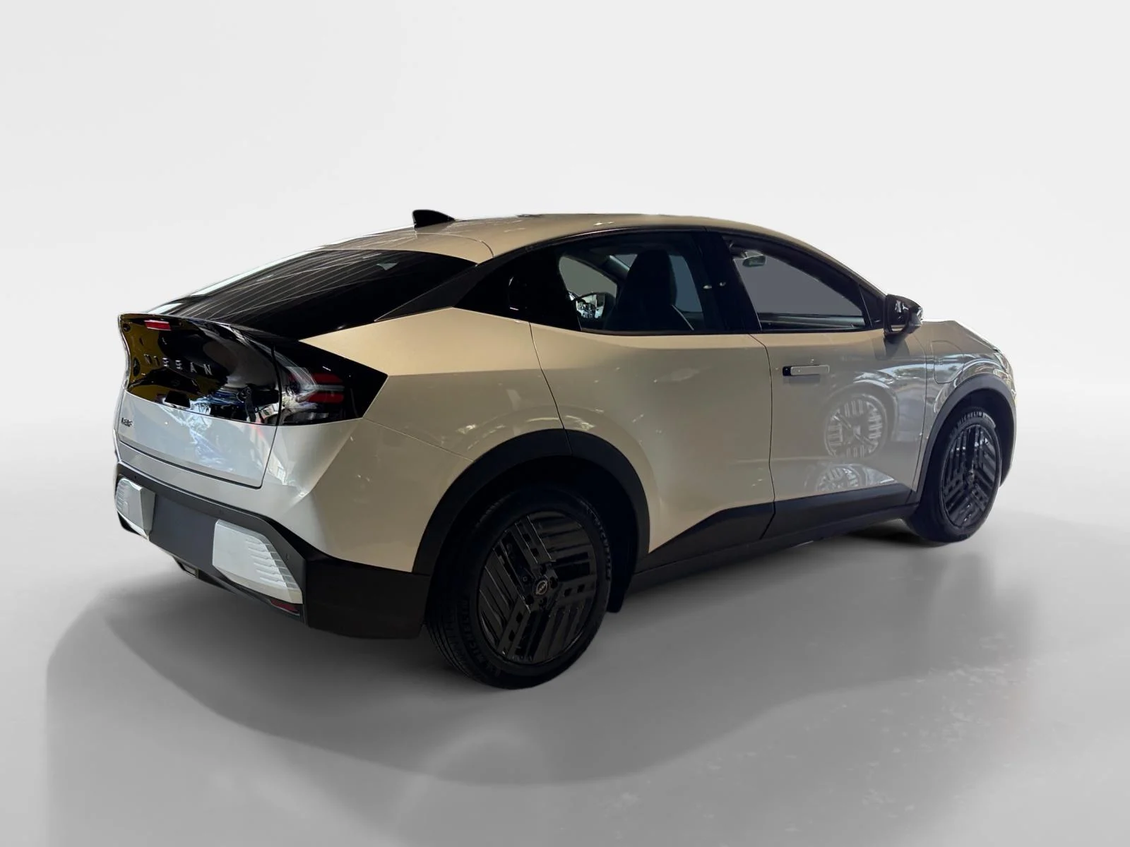 Nissan Leaf Engage