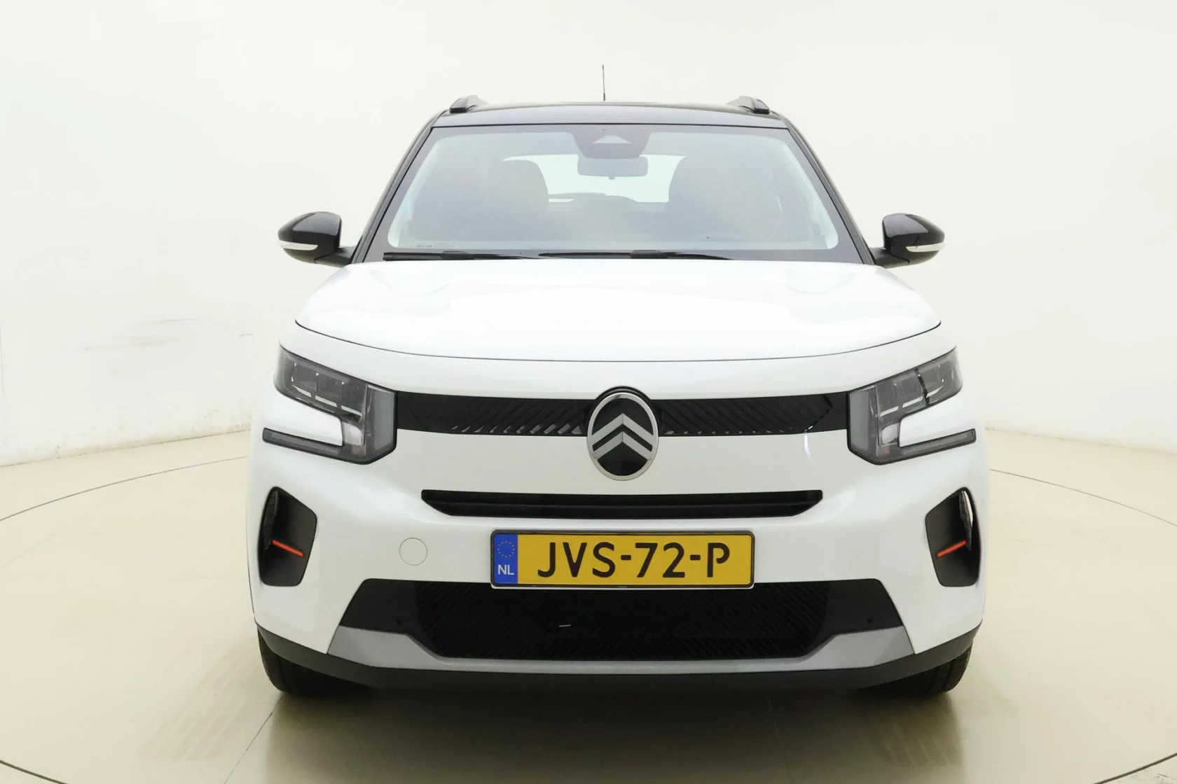 Citroën ë-C3 Plus Comfort Range