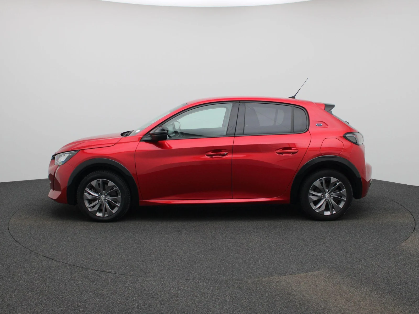 Peugeot e-208 Allure Pack