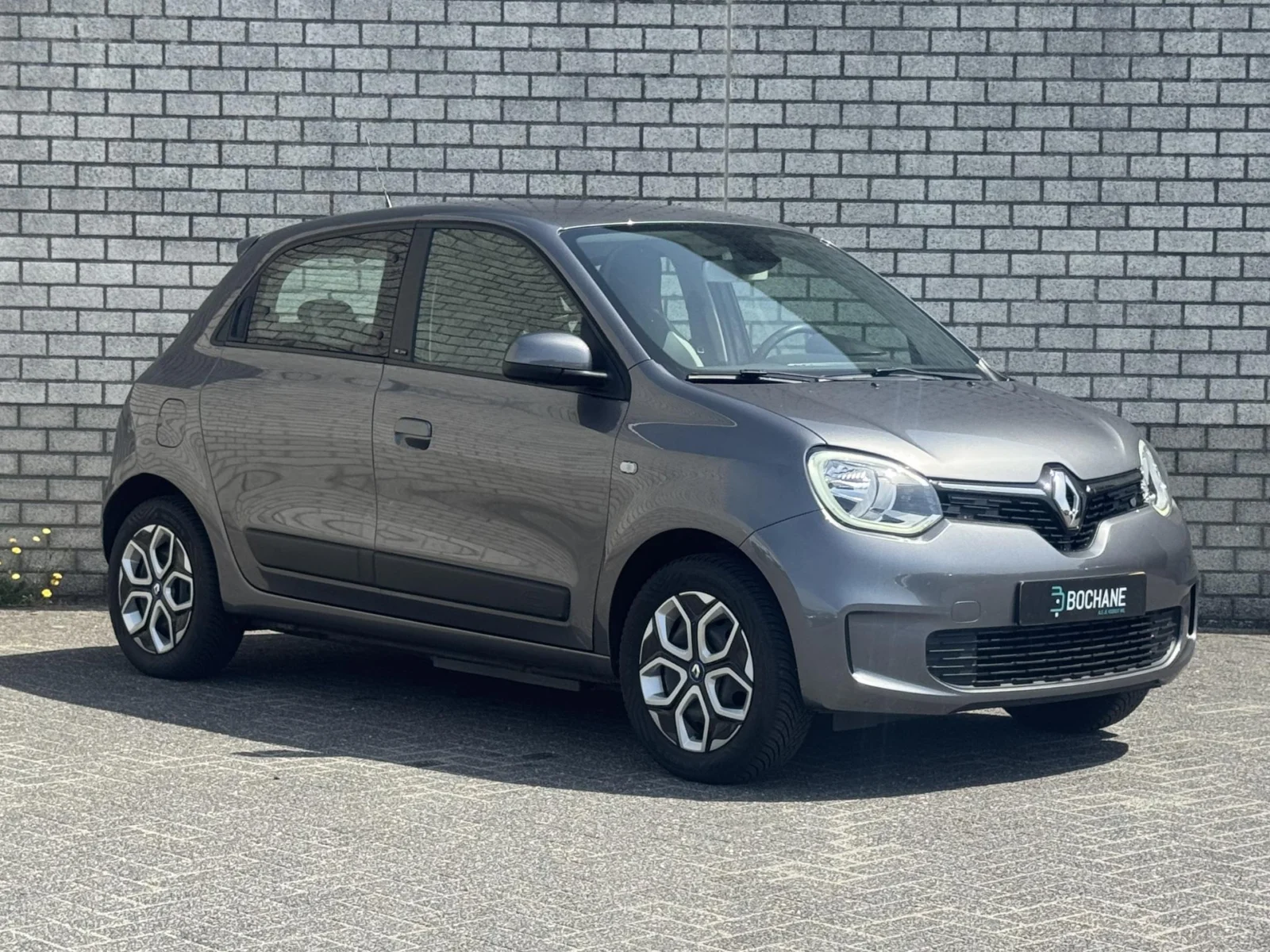 Renault Twingo Z.E. R80 Collection
