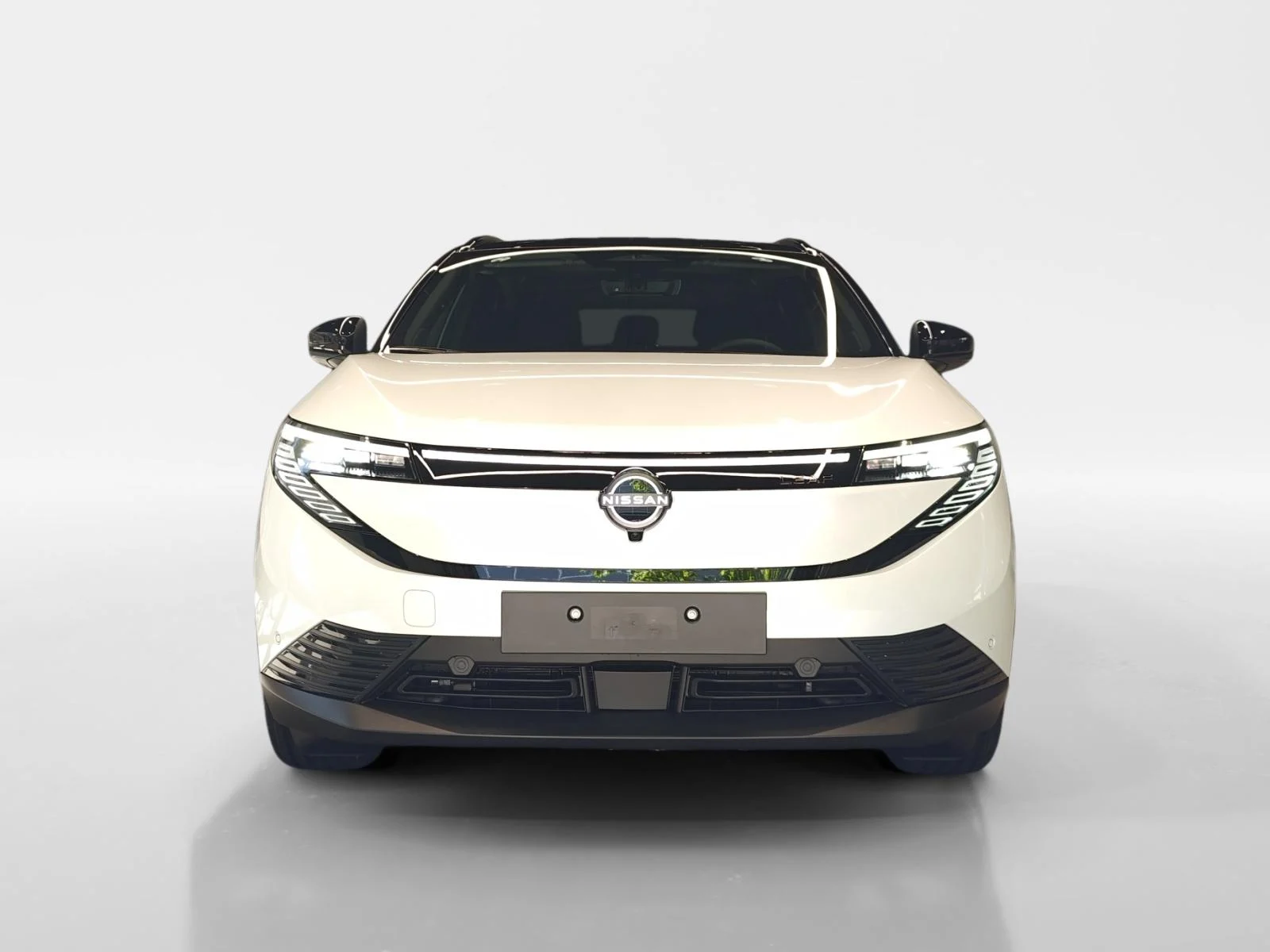 Nissan Leaf EVOLVE AUTOMAAT