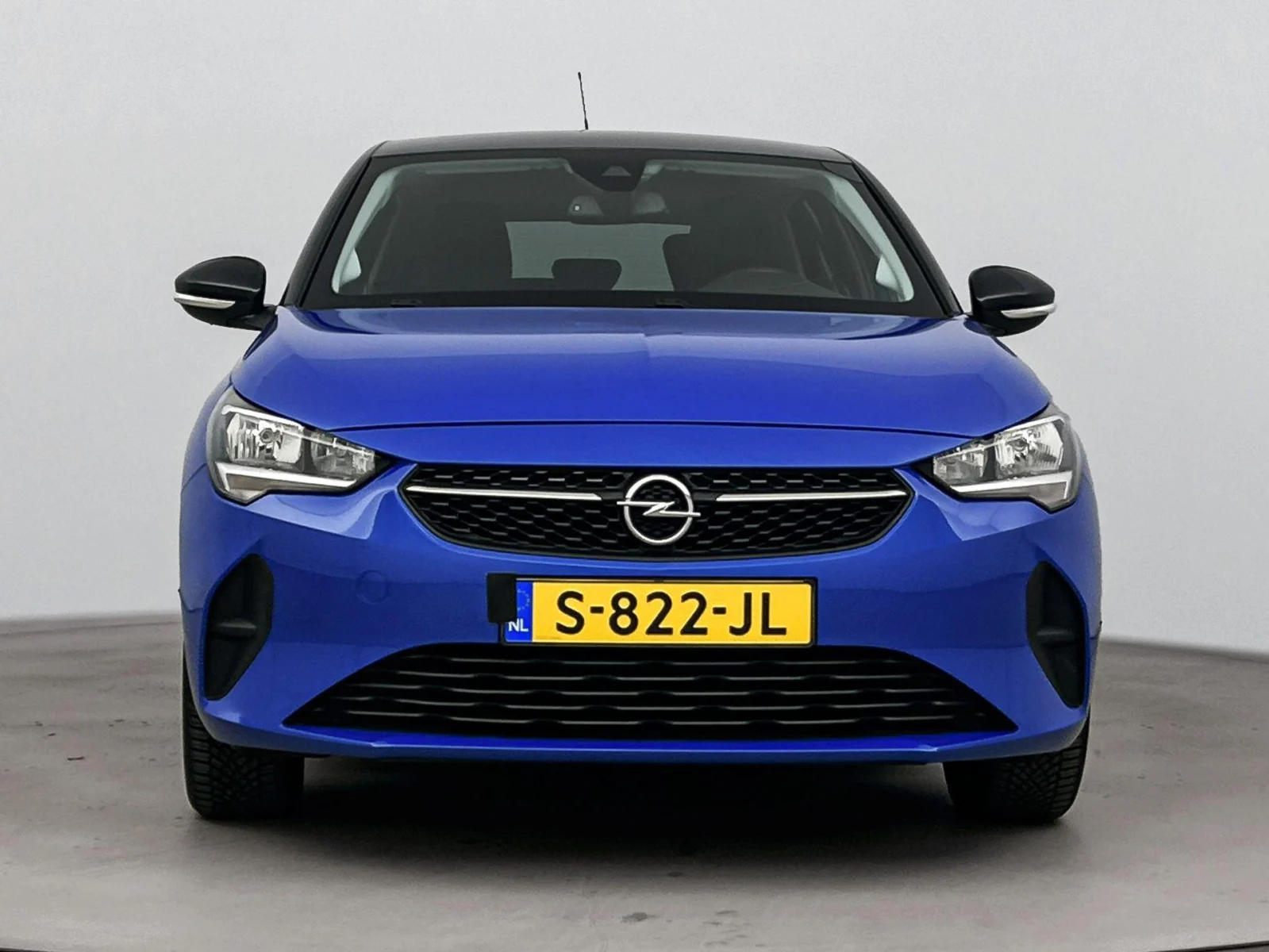Opel Corsa-e ELEGANCE