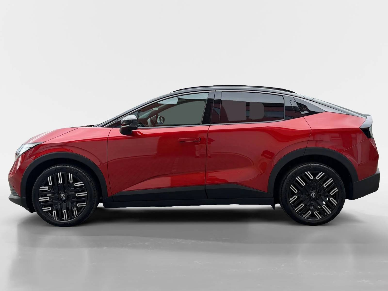 Nissan Leaf Evolve