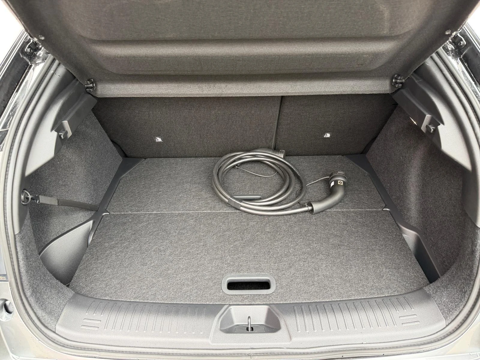 Nissan Leaf Evolve