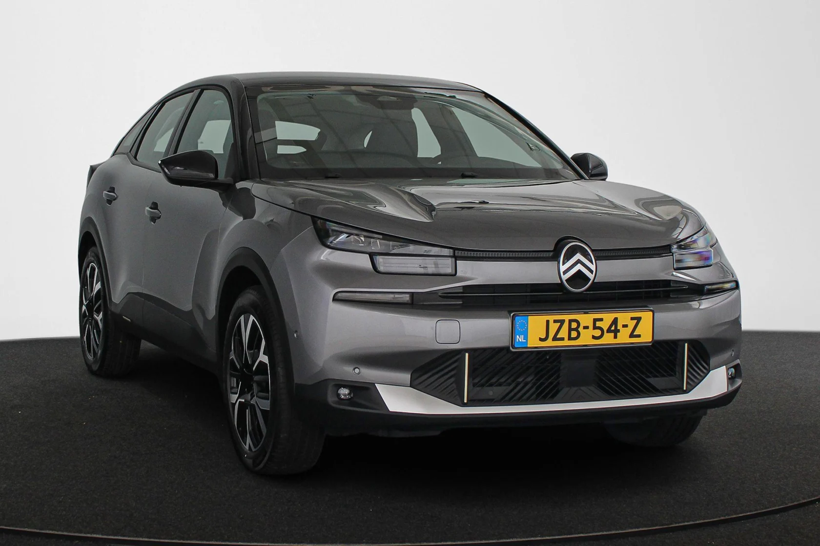 Citroën ë-C4 Business Extended Range