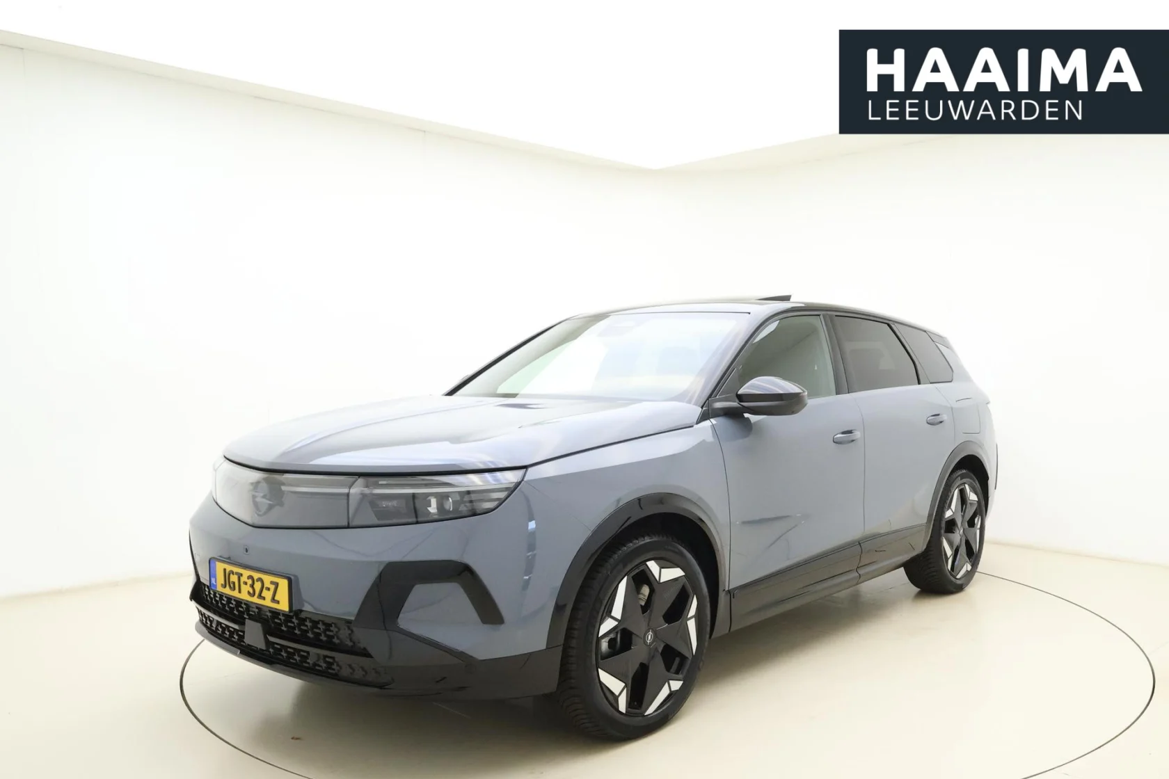 Opel Grandland Ultimate AWD