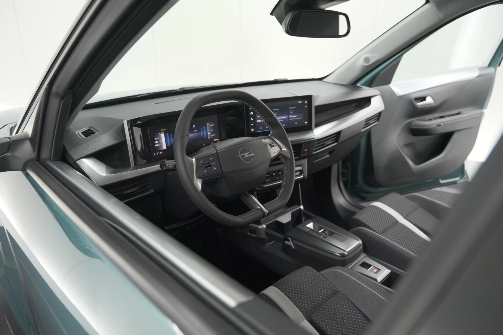 Opel Frontera Electric GS
