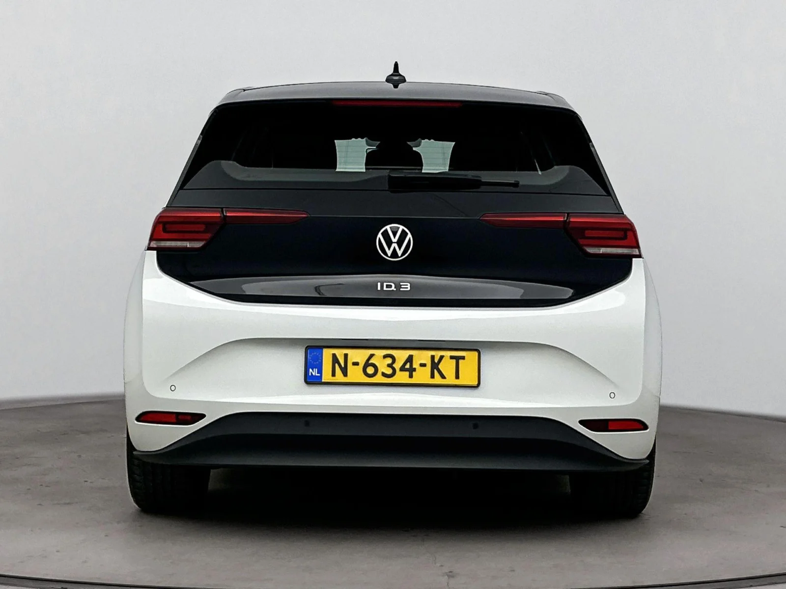 Volkswagen ID.3 Pro