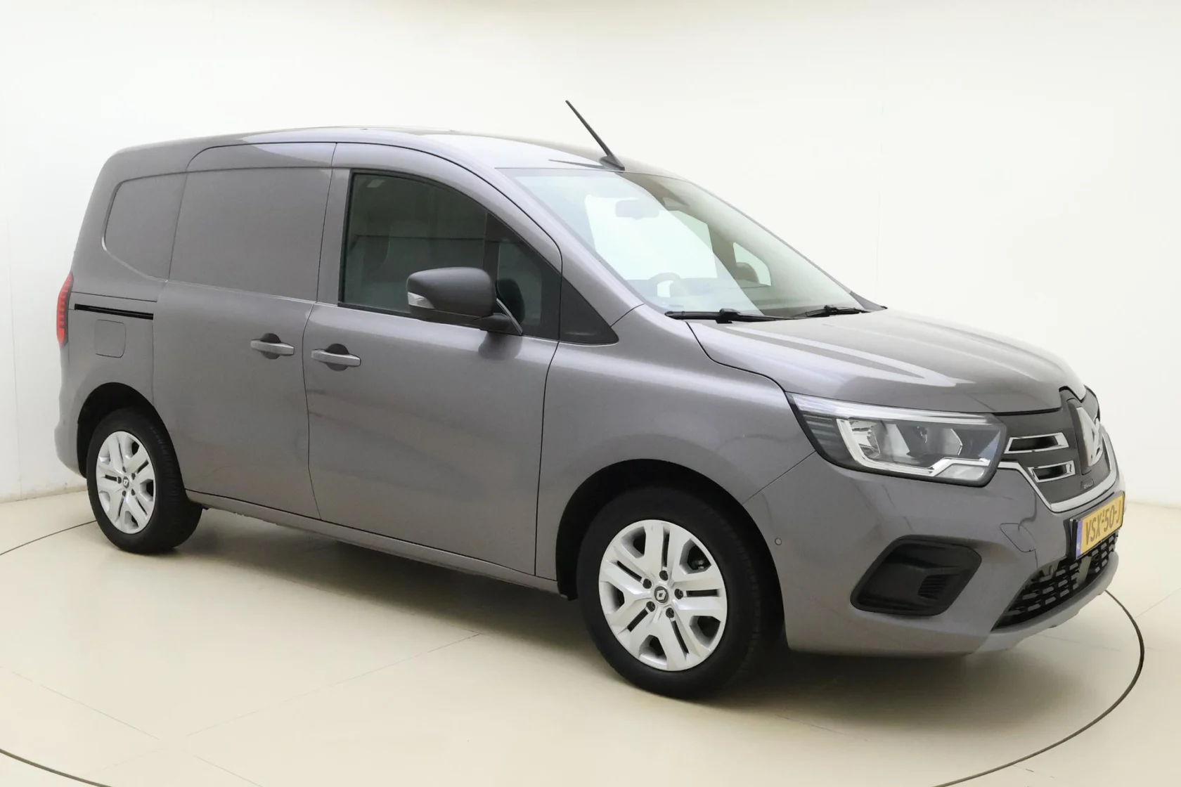 Renault Kangoo E-Tech Extra