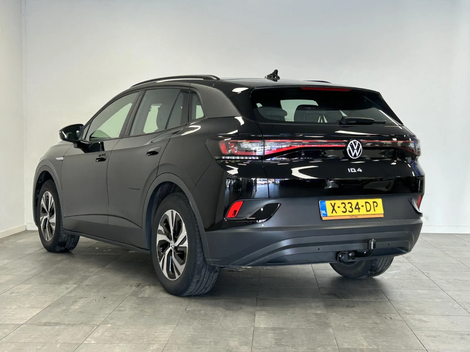 Volkswagen ID.4 Pure