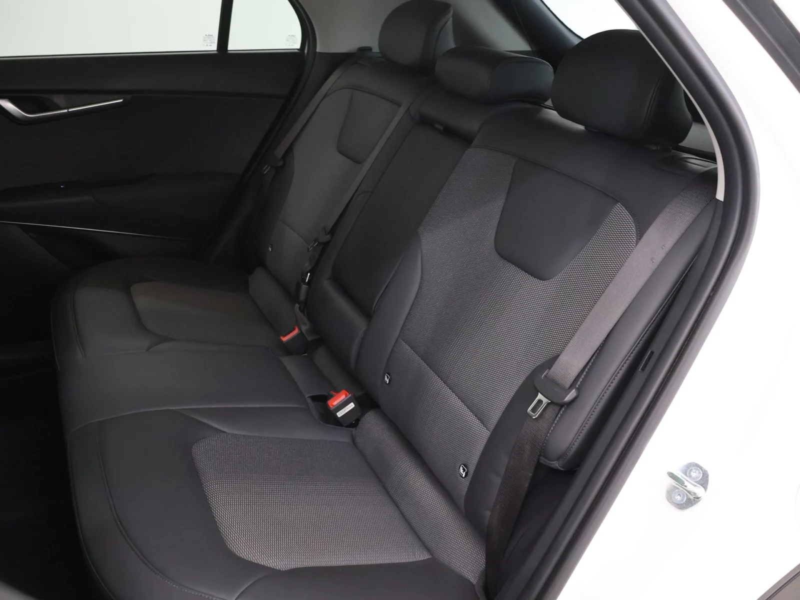 Kia e-Niro Light Advanced