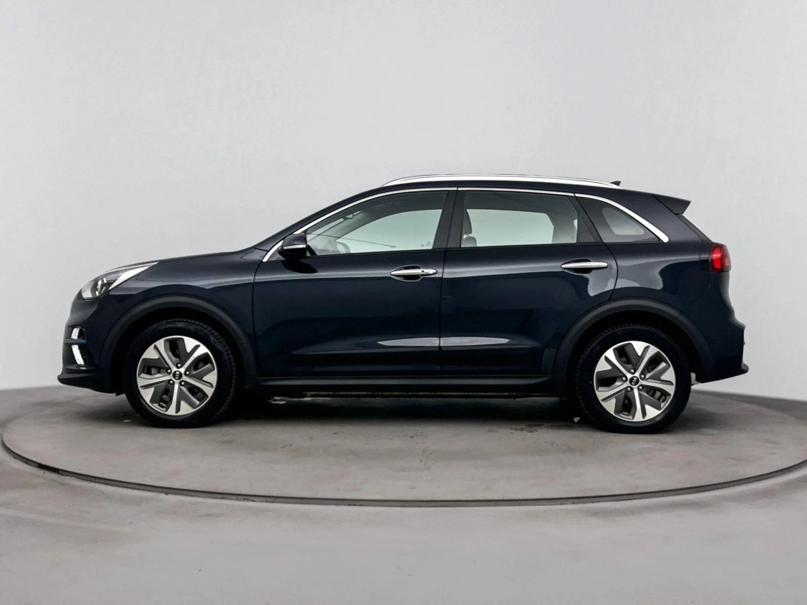 Kia e-Niro DynamicLine
